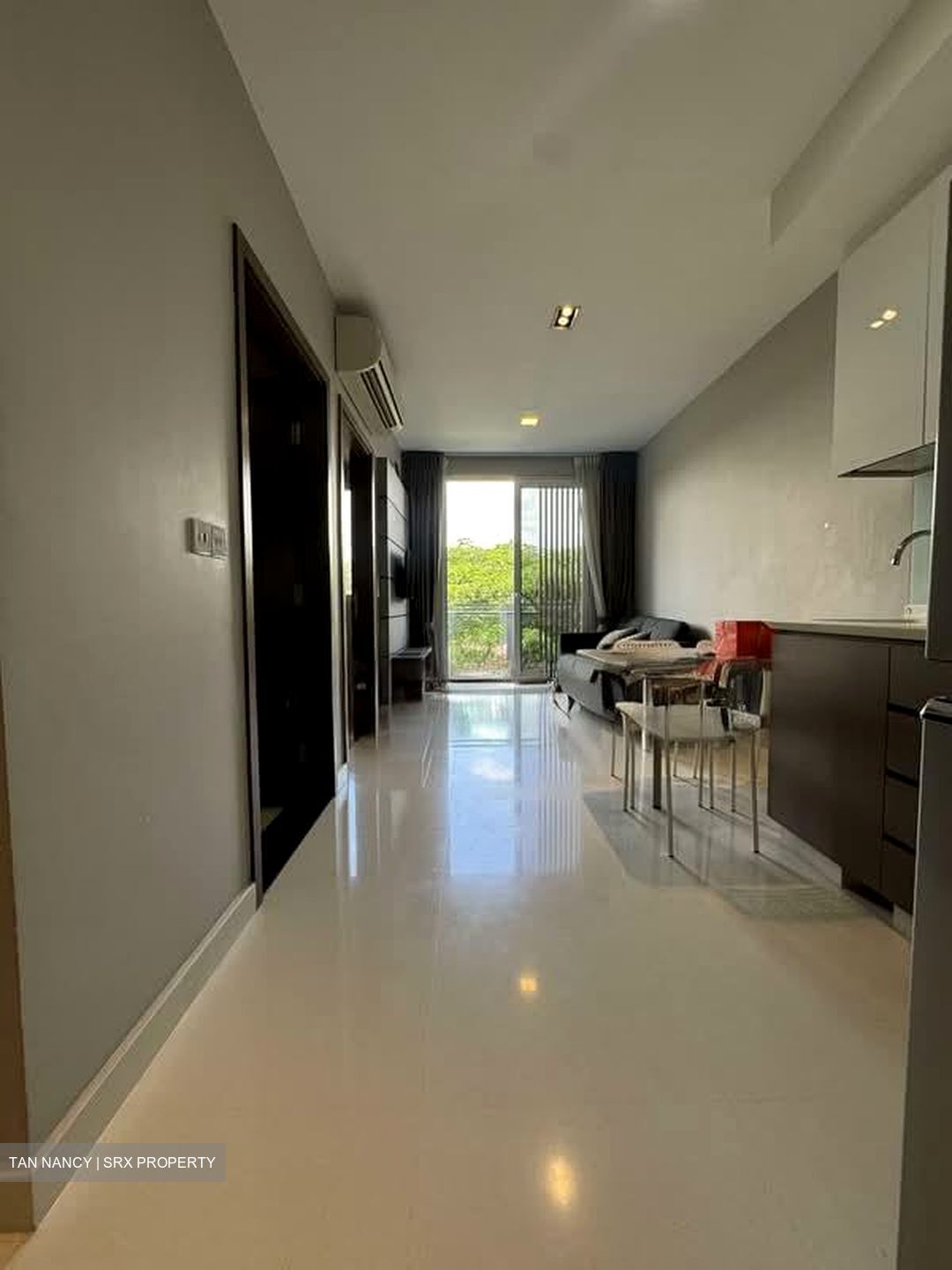 Kensington Square (D19), Apartment #590242781